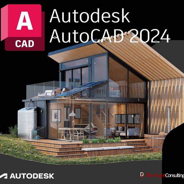 AUTOCAD 2023 5JAHRE ABO