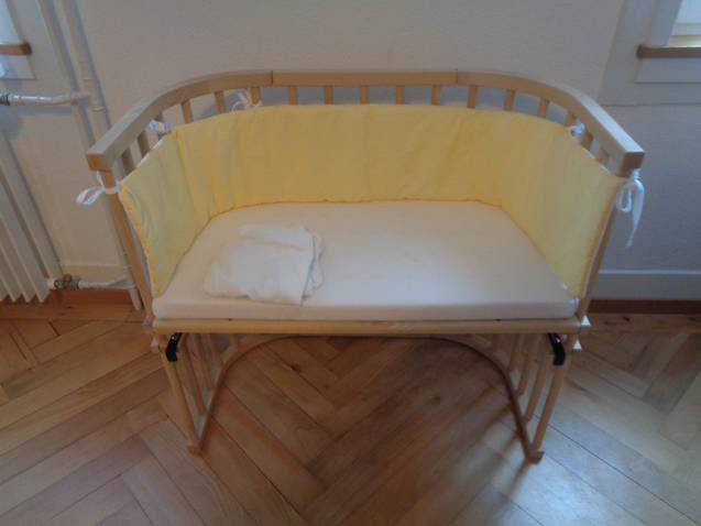 Babybay original/Maxi/Boxspring 