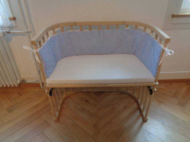 Babybay original/Maxi/Boxspring 