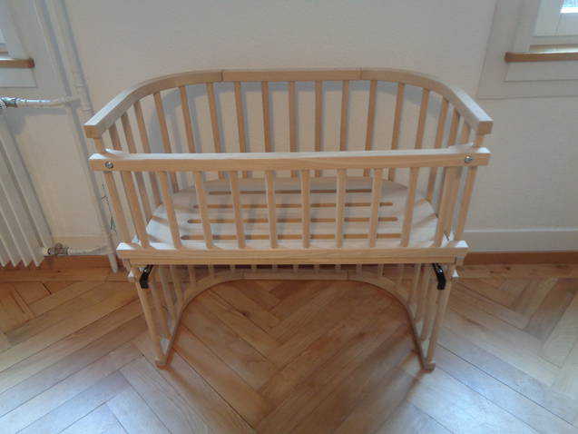 Babybay original/Maxi/Boxspring 