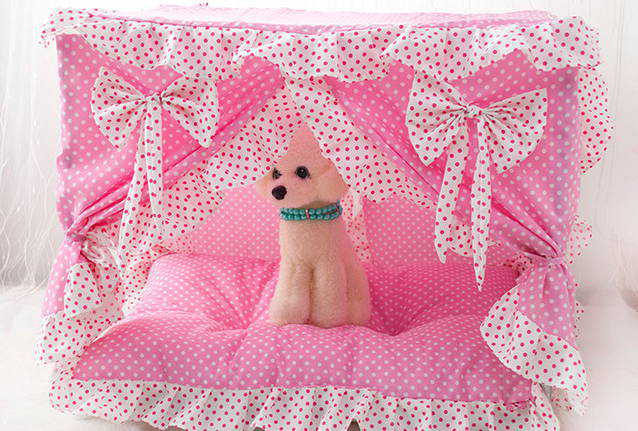 Designer Hunde Katzen Bett Hundebett Katzenbett Hundehaus Katzenhaus