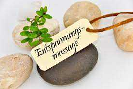 Dipl. Gesundheit`s Masseurin 