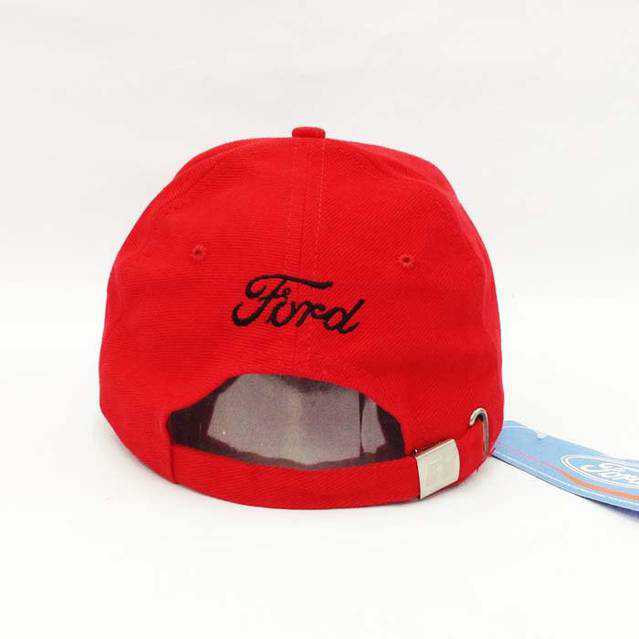 Ford Cap Kappe Mtze Fan Schwarz Geschenk Hit