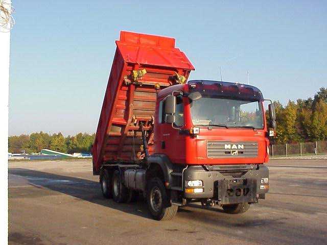 Gesucht Baumaschinen und LKW