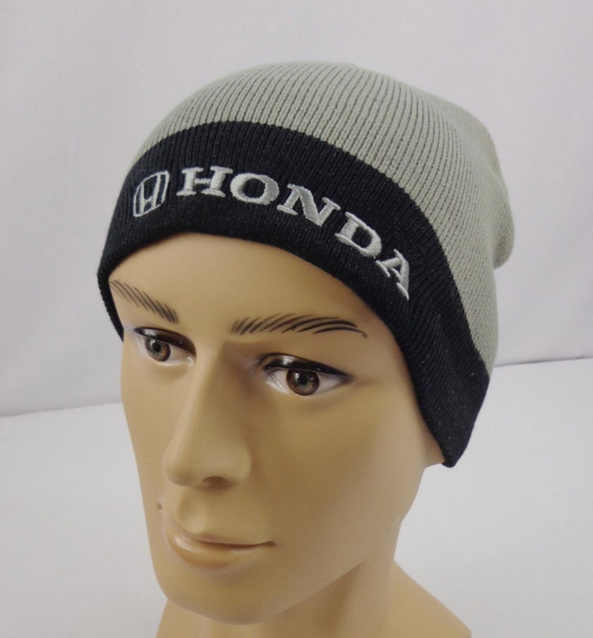 Honda Fan Beanie Cap Winter Mtze Kappe Hut Fan Artikel Accessoire