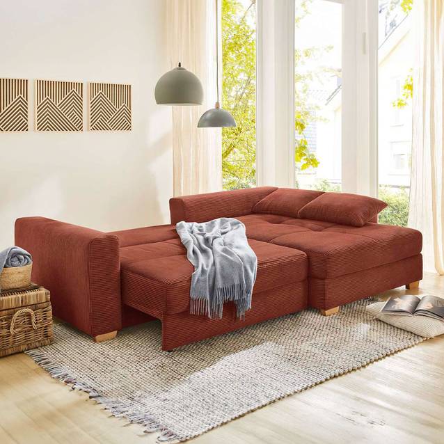 Klassisches Sofa zum Verschenken