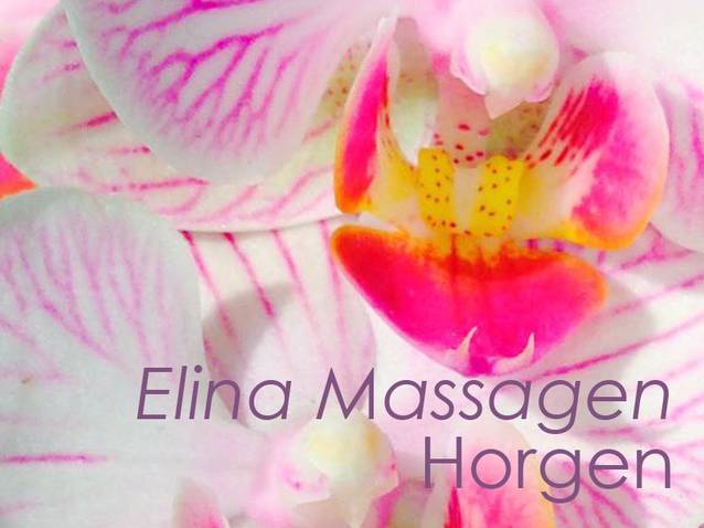 MASSAGE IN HORGEN