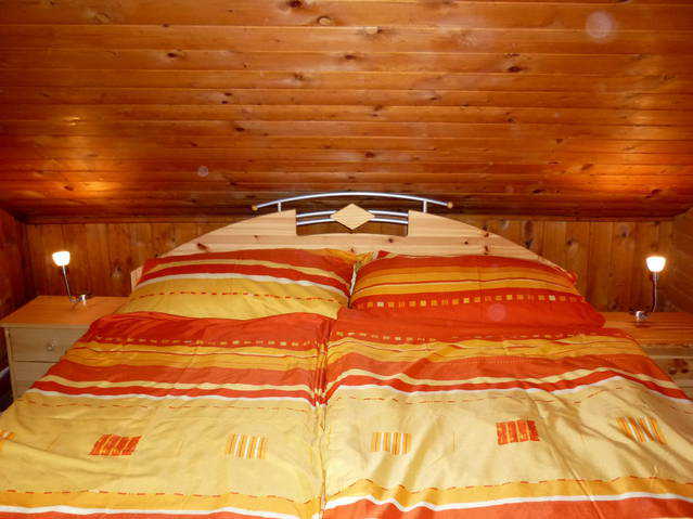 Maiensss in haute-nendaz, 5 Betten, 2 Schlafzimmer, Wohnzimmer, Kche, Balkon gedeckt, Umschwung