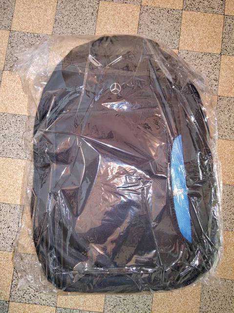 Mercedes-Benz Benz Rucksack Tasche Sack Neu Fan fr Ihn oder Sie