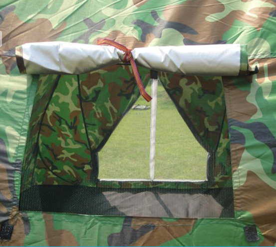 Popup Militr Wurf Zelt Wurfzelt Zelt Openair Outdoor Camping Festival Jagd Tarn Tarnzelt Zlt