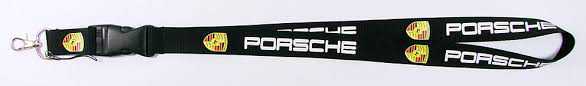 Porsche Auto Schlsselband Schlsselanhnger Schlssel Anhnger Fan Geschenk