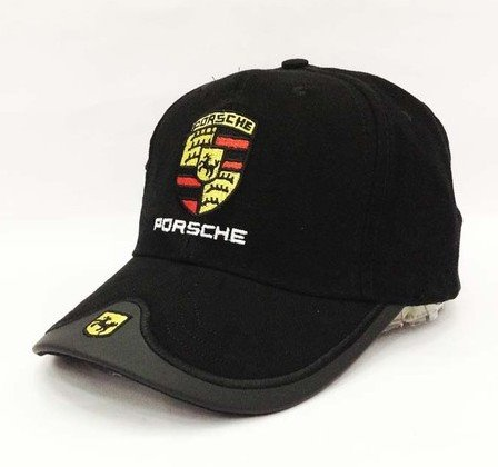 Porsche Fan Cap Mtze Kappe Baseballmtze div. Farben