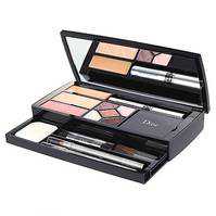 Christian Dior Dior Farbe Design All In One Make-up Palette Ferien Reisen Unterwegs