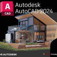 AUTOCAD 2023 5JAHRE ABO