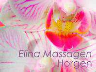 MASSAGE IN HORGEN