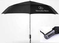 Mercedes-Benz Benz Regenschirm Taschenschirm Outdoor Geschenk Fan Accessoire