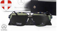 Mercedes-Benz Mercedes Benz Brille Auto Sonnenbrille Fan Geschenk