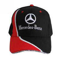 Mercedes-Benz Mercedes Cap Benz Kappe Basketball Mtze Fan Neu