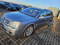 Opel Vectra C 1.9 D Caravan 