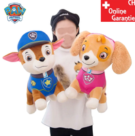 PAW Patrol  Helfer auf vier Pfoten Skye Kuscheltier Plsch Hund Plschtier Mdchen TV Serie Stofftier 40cm