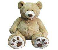 Riesen Teddybr XXL Teddy Br Geschenk Plsch Br Kinder Neu 200 2m Geschenk