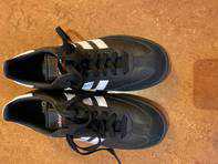 Sportschuhe Addidas 